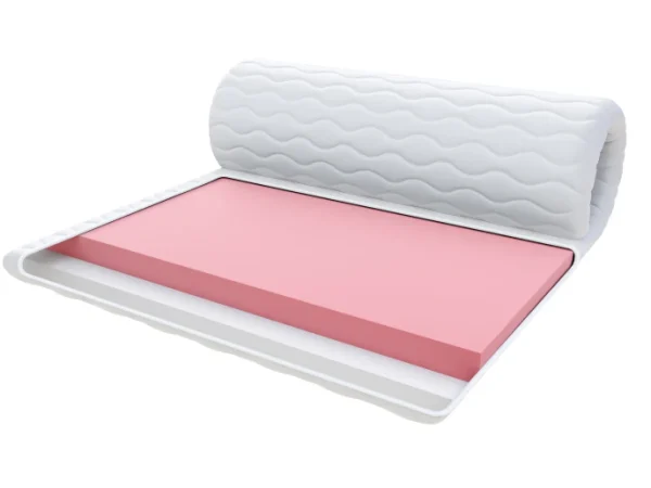 topper visco max na materac