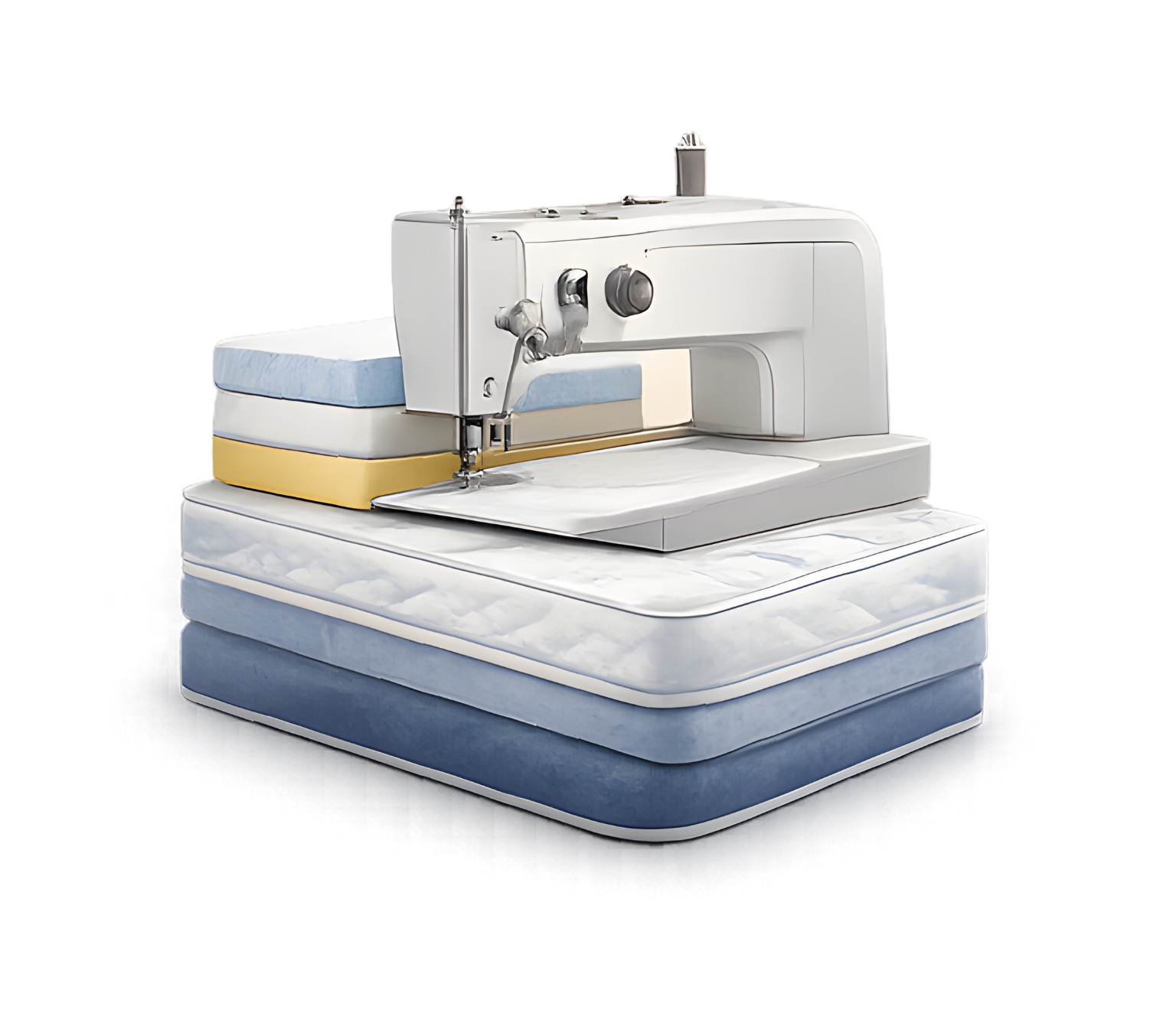 Materace od producenta