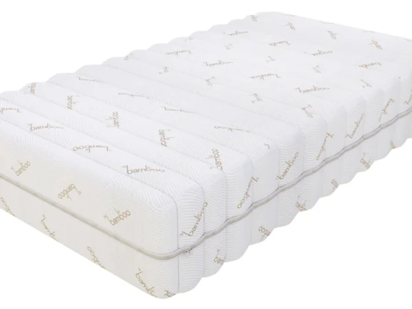 Pokrowiec na materac BAMBOO